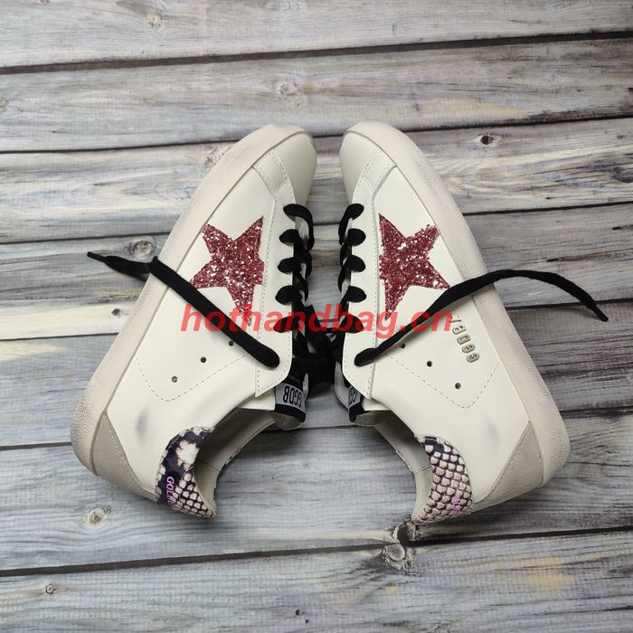 GOLDEN GOOSE DELUXE BRAND Couple Shoes GGS00006 GOLDEN GOOSE DELUXE BRAND Couple Shoes GGS00006